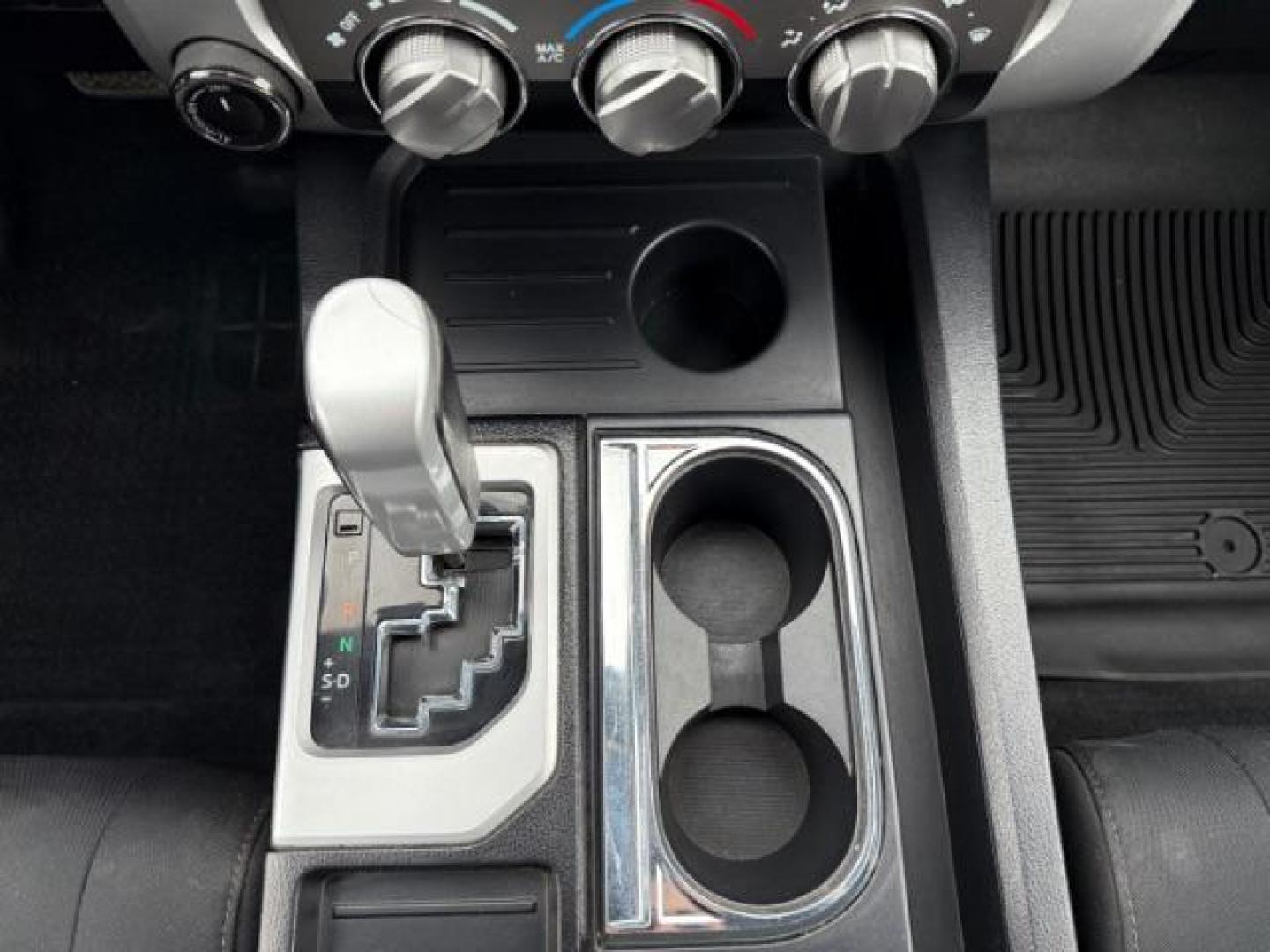 2017 Magnetic Gray Metallic /Black, cloth Toyota Tundra SR5 5.7L V8 CrewMax 4WD (5TFDY5F12HX) with an 5.7L V8 DOHC 32V engine, 6-Speed Automatic transmission, located at 1235 N Woodruff Ave., Idaho Falls, 83401, (208) 523-1053, 43.507172, -112.000488 - At Timberline Auto, finding a great deal on your next vehicle is always easy! Our experienced sales staff's goal is to help find you the right vehicle at the right price! Our knowledgeable finance department has options for almost any credit score. We offer extended service contract options to prote - Photo#25
