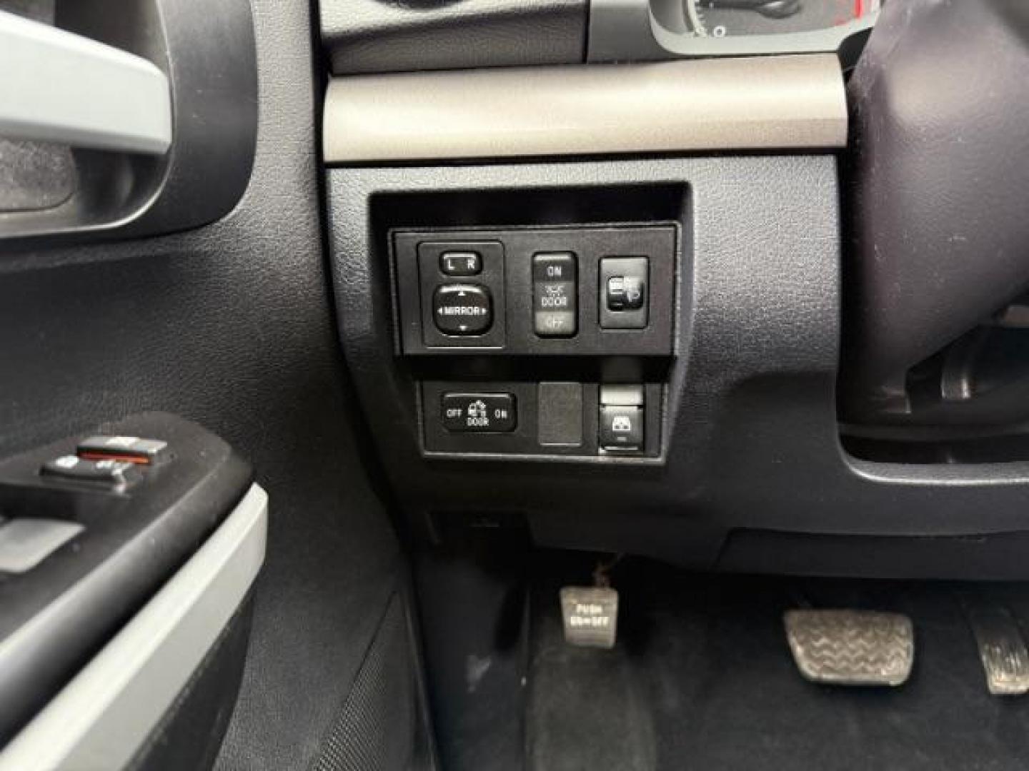 2017 Magnetic Gray Metallic /Black, cloth Toyota Tundra SR5 5.7L V8 CrewMax 4WD (5TFDY5F12HX) with an 5.7L V8 DOHC 32V engine, 6-Speed Automatic transmission, located at 1235 N Woodruff Ave., Idaho Falls, 83401, (208) 523-1053, 43.507172, -112.000488 - At Timberline Auto, finding a great deal on your next vehicle is always easy! Our experienced sales staff's goal is to help find you the right vehicle at the right price! Our knowledgeable finance department has options for almost any credit score. We offer extended service contract options to prote - Photo#28