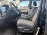 2011 BLACK /Dark Slate/Medium Graystone Cloth Interior RAM 2500 ST Crew Cab LWB 4WD (3D7UT2CL4BG) with an 6.7L L6 OHV 24V TURBO DIESEL engine, 5-Speed Automatic transmission, located at 1235 N Woodruff Ave., Idaho Falls, 83401, (208) 523-1053, 43.507172, -112.000488 - At Timberline Auto, finding a great deal on your next vehicle is always easy! Our experienced sales staff's goal is to help find you the right vehicle at the right price! Our knowledgeable finance department has options for almost any credit score. We offer extended service contract options to prote - Photo#9
