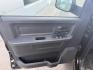 2011 BLACK /Dark Slate/Medium Graystone Cloth Interior RAM 2500 ST Crew Cab LWB 4WD (3D7UT2CL4BG) with an 6.7L L6 OHV 24V TURBO DIESEL engine, 5-Speed Automatic transmission, located at 1235 N Woodruff Ave., Idaho Falls, 83401, (208) 523-1053, 43.507172, -112.000488 - At Timberline Auto, finding a great deal on your next vehicle is always easy! Our experienced sales staff's goal is to help find you the right vehicle at the right price! Our knowledgeable finance department has options for almost any credit score. We offer extended service contract options to prote - Photo#10