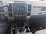 2011 BLACK /Dark Slate/Medium Graystone Cloth Interior RAM 2500 ST Crew Cab LWB 4WD (3D7UT2CL4BG) with an 6.7L L6 OHV 24V TURBO DIESEL engine, 5-Speed Automatic transmission, located at 1235 N Woodruff Ave., Idaho Falls, 83401, (208) 523-1053, 43.507172, -112.000488 - At Timberline Auto, finding a great deal on your next vehicle is always easy! Our experienced sales staff's goal is to help find you the right vehicle at the right price! Our knowledgeable finance department has options for almost any credit score. We offer extended service contract options to prote - Photo#11