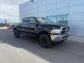 2011 BLACK /Dark Slate/Medium Graystone Cloth Interior RAM 2500 ST Crew Cab LWB 4WD (3D7UT2CL4BG) with an 6.7L L6 OHV 24V TURBO DIESEL engine, 5-Speed Automatic transmission, located at 1235 N Woodruff Ave., Idaho Falls, 83401, (208) 523-1053, 43.507172, -112.000488 - At Timberline Auto, finding a great deal on your next vehicle is always easy! Our experienced sales staff's goal is to help find you the right vehicle at the right price! Our knowledgeable finance department has options for almost any credit score. We offer extended service contract options to prote - Photo#6