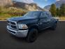 2011 BLACK /Dark Slate/Medium Graystone Cloth Interior RAM 2500 ST Crew Cab LWB 4WD (3D7UT2CL4BG) with an 6.7L L6 OHV 24V TURBO DIESEL engine, 5-Speed Automatic transmission, located at 1235 N Woodruff Ave., Idaho Falls, 83401, (208) 523-1053, 43.507172, -112.000488 - At Timberline Auto, finding a great deal on your next vehicle is always easy! Our experienced sales staff's goal is to help find you the right vehicle at the right price! Our knowledgeable finance department has options for almost any credit score. We offer extended service contract options to prote - Photo#0
