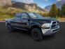2011 BLACK /Dark Slate/Medium Graystone Cloth Interior RAM 2500 ST Crew Cab LWB 4WD (3D7UT2CL4BG) with an 6.7L L6 OHV 24V TURBO DIESEL engine, 5-Speed Automatic transmission, located at 1235 N Woodruff Ave., Idaho Falls, 83401, (208) 523-1053, 43.507172, -112.000488 - At Timberline Auto, finding a great deal on your next vehicle is always easy! Our experienced sales staff's goal is to help find you the right vehicle at the right price! Our knowledgeable finance department has options for almost any credit score. We offer extended service contract options to prote - Photo#6