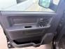 2011 BLACK /Dark Slate/Medium Graystone Cloth Interior RAM 2500 ST Crew Cab LWB 4WD (3D7UT2CL4BG) with an 6.7L L6 OHV 24V TURBO DIESEL engine, 5-Speed Automatic transmission, located at 1235 N Woodruff Ave., Idaho Falls, 83401, (208) 523-1053, 43.507172, -112.000488 - At Timberline Auto, finding a great deal on your next vehicle is always easy! Our experienced sales staff's goal is to help find you the right vehicle at the right price! Our knowledgeable finance department has options for almost any credit score. We offer extended service contract options to prote - Photo#10