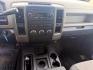 2011 BLACK /Dark Slate/Medium Graystone Cloth Interior RAM 2500 ST Crew Cab LWB 4WD (3D7UT2CL4BG) with an 6.7L L6 OHV 24V TURBO DIESEL engine, 5-Speed Automatic transmission, located at 1235 N Woodruff Ave., Idaho Falls, 83401, (208) 523-1053, 43.507172, -112.000488 - At Timberline Auto, finding a great deal on your next vehicle is always easy! Our experienced sales staff's goal is to help find you the right vehicle at the right price! Our knowledgeable finance department has options for almost any credit score. We offer extended service contract options to prote - Photo#11
