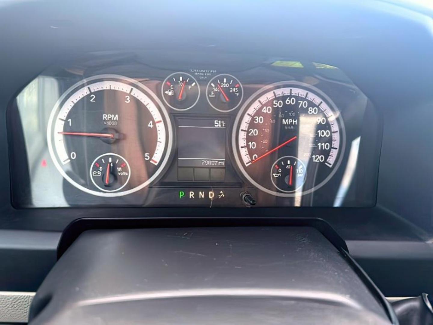 2011 BLACK /Dark Slate/Medium Graystone Cloth Interior RAM 2500 ST Crew Cab LWB 4WD (3D7UT2CL4BG) with an 6.7L L6 OHV 24V TURBO DIESEL engine, 5-Speed Automatic transmission, located at 1235 N Woodruff Ave., Idaho Falls, 83401, (208) 523-1053, 43.507172, -112.000488 - At Timberline Auto, finding a great deal on your next vehicle is always easy! Our experienced sales staff's goal is to help find you the right vehicle at the right price! Our knowledgeable finance department has options for almost any credit score. We offer extended service contract options to prote - Photo#12