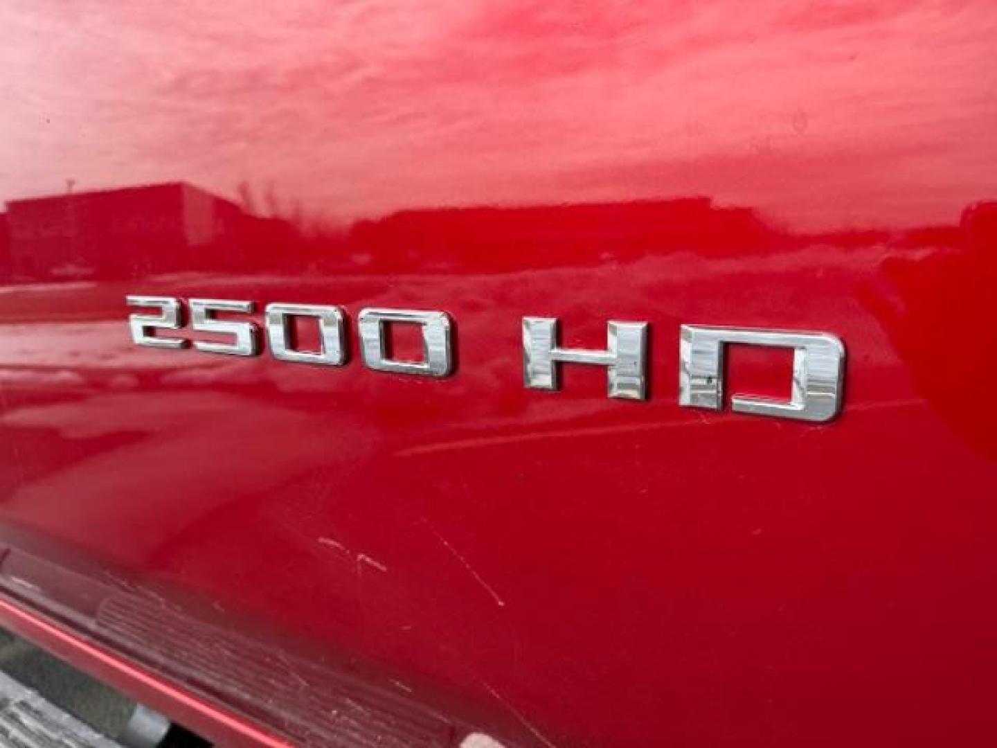 2023 Cherry Red Tintcoat /Jet Black Chevrolet Silverado 2500HD LT Crew Cab Short Box 4WD (1GC4YNEY1PF) with an 6.6L V8 OHV 16V DIESEL engine, 6-Speed Automatic transmission, located at 1235 N Woodruff Ave., Idaho Falls, 83401, (208) 523-1053, 43.507172, -112.000488 - At Timberline Auto, finding a great deal on your next vehicle is always easy! Our experienced sales staff's goal is to help find you the right vehicle at the right price! Our knowledgeable finance department has options for almost any credit score. We offer extended service contract options to prote - Photo#9