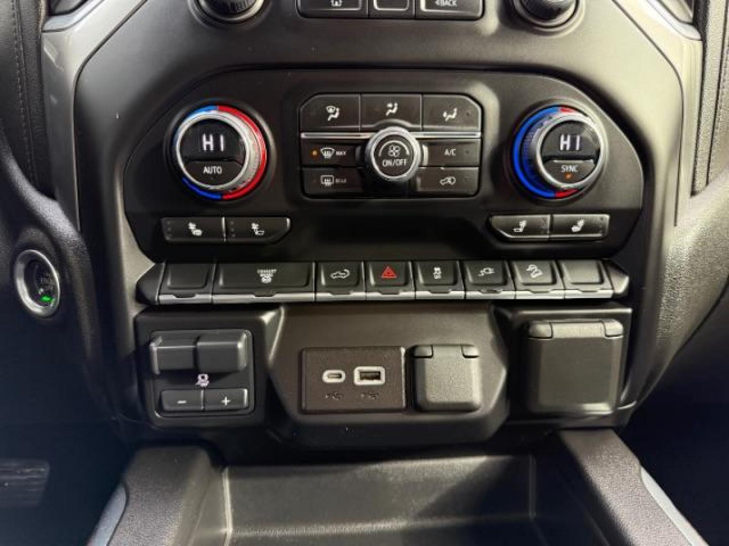 2023 Cherry Red Tintcoat /Jet Black Chevrolet Silverado 2500HD LT Crew Cab Short Box 4WD (1GC4YNEY1PF) with an 6.6L V8 OHV 16V DIESEL engine, 6-Speed Automatic transmission, located at 1235 N Woodruff Ave., Idaho Falls, 83401, (208) 523-1053, 43.507172, -112.000488 - At Timberline Auto, finding a great deal on your next vehicle is always easy! Our experienced sales staff's goal is to help find you the right vehicle at the right price! Our knowledgeable finance department has options for almost any credit score. We offer extended service contract options to prote - Photo#25