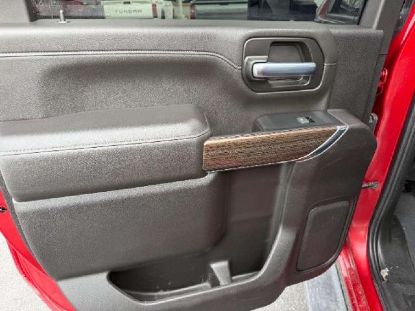 2023 Cherry Red Tintcoat /Jet Black Chevrolet Silverado 2500HD LT Crew Cab Short Box 4WD (1GC4YNEY1PF) with an 6.6L V8 OHV 16V DIESEL engine, 6-Speed Automatic transmission, located at 1235 N Woodruff Ave., Idaho Falls, 83401, (208) 523-1053, 43.507172, -112.000488 - At Timberline Auto, finding a great deal on your next vehicle is always easy! Our experienced sales staff's goal is to help find you the right vehicle at the right price! Our knowledgeable finance department has options for almost any credit score. We offer extended service contract options to prote - Photo#27