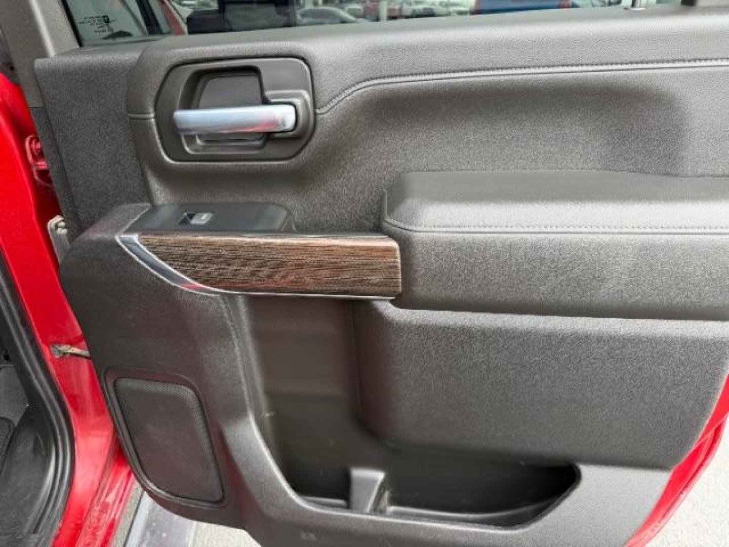 2023 Cherry Red Tintcoat /Jet Black Chevrolet Silverado 2500HD LT Crew Cab Short Box 4WD (1GC4YNEY1PF) with an 6.6L V8 OHV 16V DIESEL engine, 6-Speed Automatic transmission, located at 1235 N Woodruff Ave., Idaho Falls, 83401, (208) 523-1053, 43.507172, -112.000488 - At Timberline Auto, finding a great deal on your next vehicle is always easy! Our experienced sales staff's goal is to help find you the right vehicle at the right price! Our knowledgeable finance department has options for almost any credit score. We offer extended service contract options to prote - Photo#29