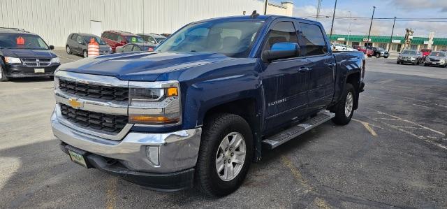 photo of 2016 CHEVY 1500 LT