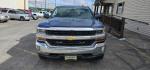 2016 BLUE CHEVROLET 1500 LT Crew Cab 4WD (3GCUKREC5GG) with an V8 5.3L engine, AUTOMATIC transmission, located at 1235 N Woodruff Ave., Idaho Falls, 83401, (208) 523-1053, 43.507172, -112.000488 - At Timberline Auto, finding a great deal on your next vehicle is always easy! Our experienced sales staff's goal is to help find you the right vehicle at the right price! Our knowledgeable finance department has options for almost any credit score. We offer extended service contract options to prote - Photo#9