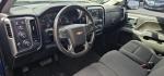2016 BLUE CHEVROLET 1500 LT Crew Cab 4WD (3GCUKREC5GG) with an V8 5.3L engine, AUTOMATIC transmission, located at 1235 N Woodruff Ave., Idaho Falls, 83401, (208) 523-1053, 43.507172, -112.000488 - At Timberline Auto, finding a great deal on your next vehicle is always easy! Our experienced sales staff's goal is to help find you the right vehicle at the right price! Our knowledgeable finance department has options for almost any credit score. We offer extended service contract options to prote - Photo#12