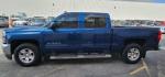 2016 BLUE CHEVROLET 1500 LT Crew Cab 4WD (3GCUKREC5GG) with an V8 5.3L engine, AUTOMATIC transmission, located at 1235 N Woodruff Ave., Idaho Falls, 83401, (208) 523-1053, 43.507172, -112.000488 - At Timberline Auto, finding a great deal on your next vehicle is always easy! Our experienced sales staff's goal is to help find you the right vehicle at the right price! Our knowledgeable finance department has options for almost any credit score. We offer extended service contract options to prote - Photo#1