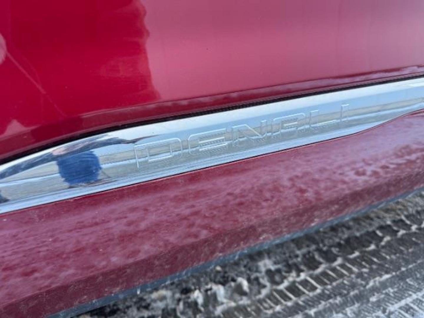 2019 RED /LEATHER GMC ACADIA DENALI (1GKKNXLS7KZ) with an 3.6 engine, AUTOMATIC transmission, located at 1235 N Woodruff Ave., Idaho Falls, 83401, (208) 523-1053, 43.507172, -112.000488 - Photo#9
