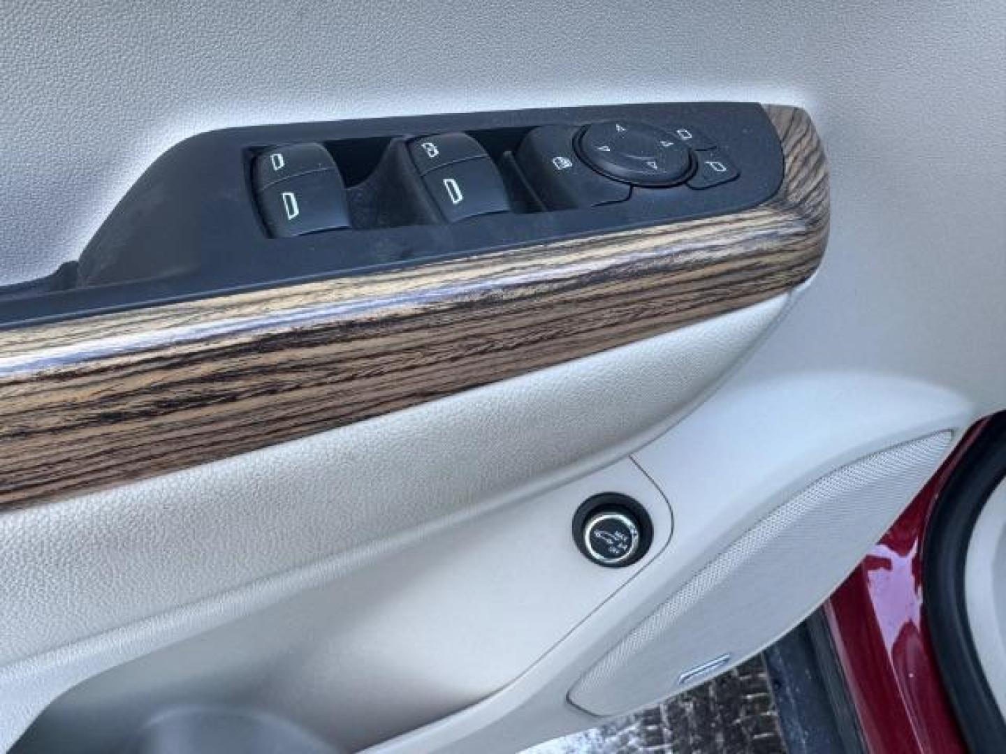 2019 RED /LEATHER GMC ACADIA DENALI (1GKKNXLS7KZ) with an 3.6 engine, AUTOMATIC transmission, located at 1235 N Woodruff Ave., Idaho Falls, 83401, (208) 523-1053, 43.507172, -112.000488 - Photo#13