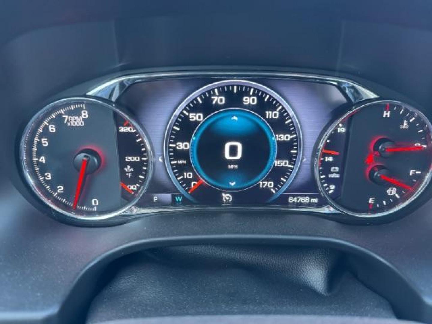 2019 RED /LEATHER GMC ACADIA DENALI (1GKKNXLS7KZ) with an 3.6 engine, AUTOMATIC transmission, located at 1235 N Woodruff Ave., Idaho Falls, 83401, (208) 523-1053, 43.507172, -112.000488 - Photo#19
