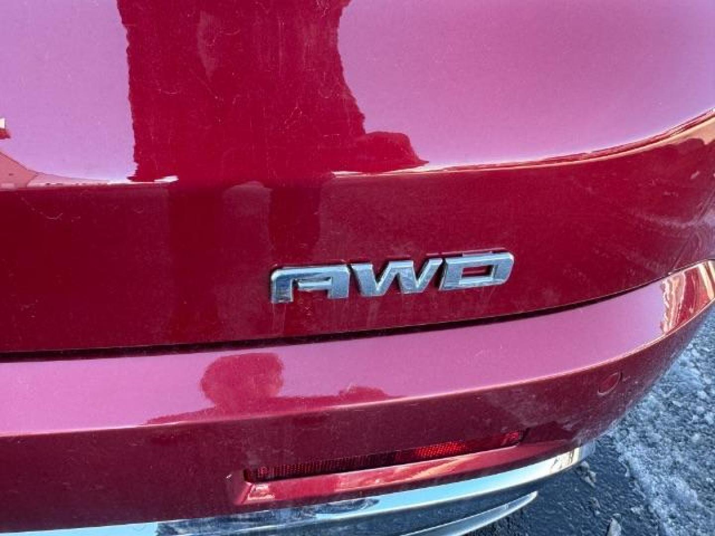 2019 RED /LEATHER GMC ACADIA DENALI (1GKKNXLS7KZ) with an 3.6 engine, AUTOMATIC transmission, located at 1235 N Woodruff Ave., Idaho Falls, 83401, (208) 523-1053, 43.507172, -112.000488 - Photo#8