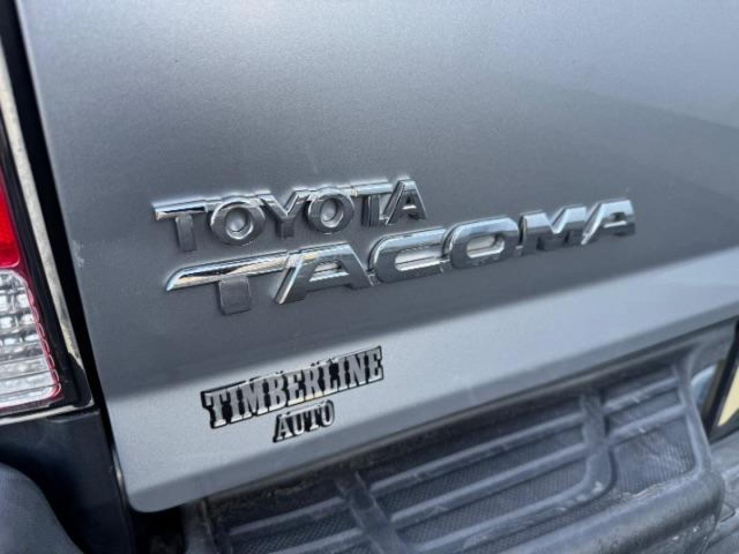 2014 SILVER /CLOTH TOYOTA TACOMA BASE (3TMLU4EN4EM) with an 3.5 engine, AUTOMATIC transmission, located at 1235 N Woodruff Ave., Idaho Falls, 83401, (208) 523-1053, 43.507172, -112.000488 - Photo#8