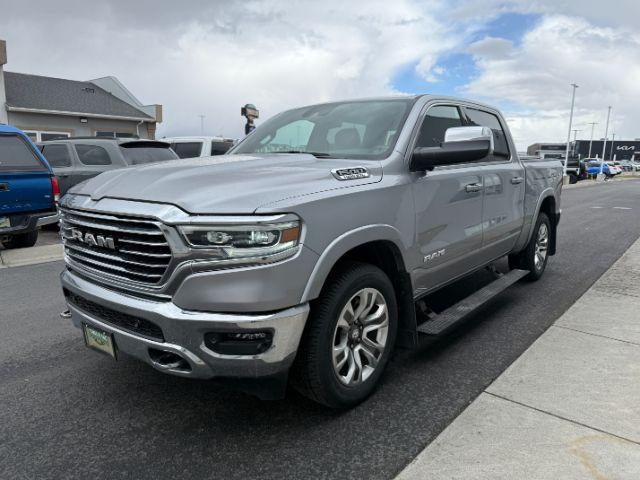 photo of 2023 RAM 1500 LIMITED