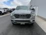 2023 SILVER /LEATHER RAM 1500 Longhorn Crew Cab SWB 4WD (1C6SRFKT7PN) with an 5.7 engine, AUTOMATIC transmission, located at 1235 N Woodruff Ave., Idaho Falls, 83401, (208) 523-1053, 43.507172, -112.000488 - At Timberline Auto, finding a great deal on your next vehicle is always easy! Our experienced sales staff's goal is to help find you the right vehicle at the right price! Our knowledgeable finance department has options for almost any credit score. We offer extended service contract options to prote - Photo#9