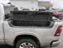 2023 SILVER /LEATHER RAM 1500 Longhorn Crew Cab SWB 4WD (1C6SRFKT7PN) with an 5.7 engine, AUTOMATIC transmission, located at 1235 N Woodruff Ave., Idaho Falls, 83401, (208) 523-1053, 43.507172, -112.000488 - At Timberline Auto, finding a great deal on your next vehicle is always easy! Our experienced sales staff's goal is to help find you the right vehicle at the right price! Our knowledgeable finance department has options for almost any credit score. We offer extended service contract options to prote - Photo#12