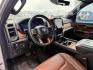2023 SILVER /LEATHER RAM 1500 Longhorn Crew Cab SWB 4WD (1C6SRFKT7PN) with an 5.7 engine, AUTOMATIC transmission, located at 1235 N Woodruff Ave., Idaho Falls, 83401, (208) 523-1053, 43.507172, -112.000488 - At Timberline Auto, finding a great deal on your next vehicle is always easy! Our experienced sales staff's goal is to help find you the right vehicle at the right price! Our knowledgeable finance department has options for almost any credit score. We offer extended service contract options to prote - Photo#14