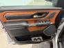 2023 SILVER /LEATHER RAM 1500 Longhorn Crew Cab SWB 4WD (1C6SRFKT7PN) with an 5.7 engine, AUTOMATIC transmission, located at 1235 N Woodruff Ave., Idaho Falls, 83401, (208) 523-1053, 43.507172, -112.000488 - At Timberline Auto, finding a great deal on your next vehicle is always easy! Our experienced sales staff's goal is to help find you the right vehicle at the right price! Our knowledgeable finance department has options for almost any credit score. We offer extended service contract options to prote - Photo#20