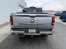 2023 SILVER /LEATHER RAM 1500 Longhorn Crew Cab SWB 4WD (1C6SRFKT7PN) with an 5.7 engine, AUTOMATIC transmission, located at 1235 N Woodruff Ave., Idaho Falls, 83401, (208) 523-1053, 43.507172, -112.000488 - At Timberline Auto, finding a great deal on your next vehicle is always easy! Our experienced sales staff's goal is to help find you the right vehicle at the right price! Our knowledgeable finance department has options for almost any credit score. We offer extended service contract options to prote - Photo#2