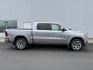 2023 SILVER /LEATHER RAM 1500 Longhorn Crew Cab SWB 4WD (1C6SRFKT7PN) with an 5.7 engine, AUTOMATIC transmission, located at 1235 N Woodruff Ave., Idaho Falls, 83401, (208) 523-1053, 43.507172, -112.000488 - At Timberline Auto, finding a great deal on your next vehicle is always easy! Our experienced sales staff's goal is to help find you the right vehicle at the right price! Our knowledgeable finance department has options for almost any credit score. We offer extended service contract options to prote - Photo#7