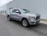 2023 SILVER /LEATHER RAM 1500 Longhorn Crew Cab SWB 4WD (1C6SRFKT7PN) with an 5.7 engine, AUTOMATIC transmission, located at 1235 N Woodruff Ave., Idaho Falls, 83401, (208) 523-1053, 43.507172, -112.000488 - At Timberline Auto, finding a great deal on your next vehicle is always easy! Our experienced sales staff's goal is to help find you the right vehicle at the right price! Our knowledgeable finance department has options for almost any credit score. We offer extended service contract options to prote - Photo#8