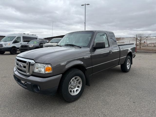photo of 2011 FORD RANGER XLT
