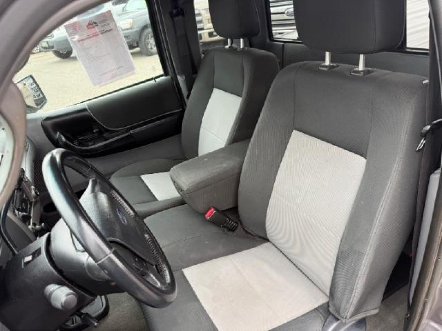 2011 GRAY /CLOTH FORD RANGER XLT (1FTLR4FE5BP) with an 4.0 engine, AUTO transmission, located at 1235 N Woodruff Ave., Idaho Falls, 83401, (208) 523-1053, 43.507172, -112.000488 - Photo#14