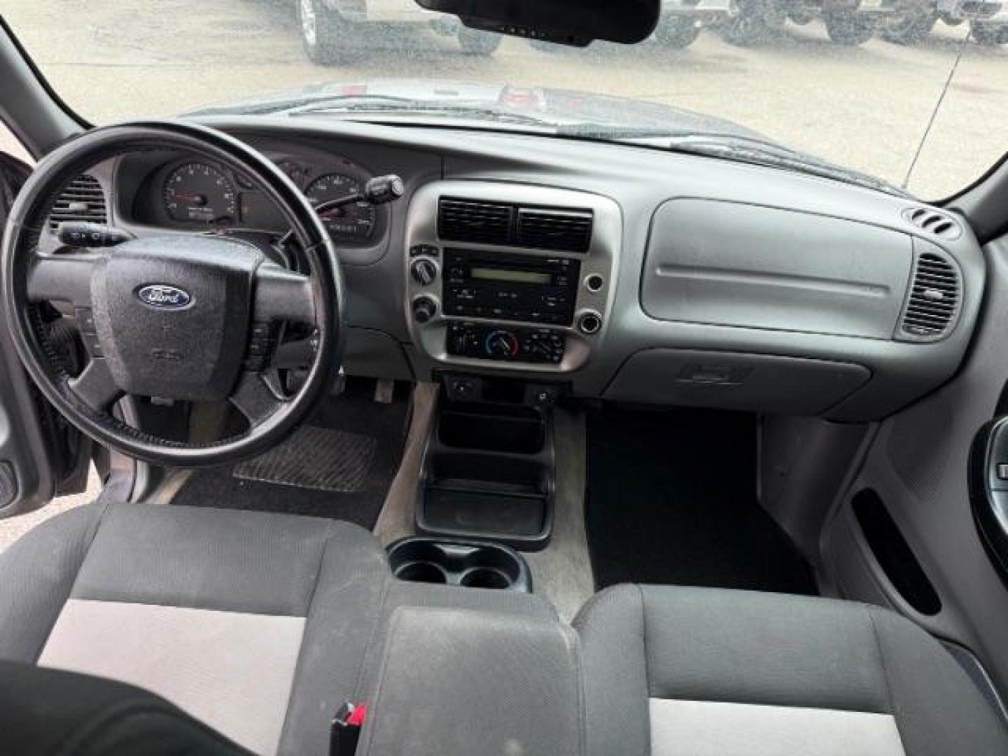 2011 GRAY /CLOTH FORD RANGER XLT (1FTLR4FE5BP) with an 4.0 engine, AUTO transmission, located at 1235 N Woodruff Ave., Idaho Falls, 83401, (208) 523-1053, 43.507172, -112.000488 - Photo#16
