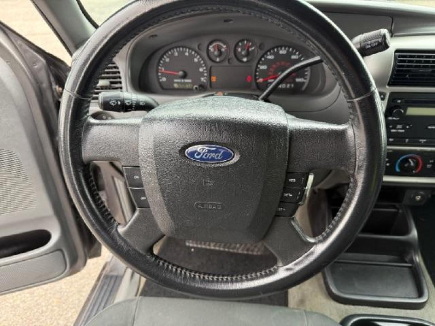 2011 GRAY /CLOTH FORD RANGER XLT (1FTLR4FE5BP) with an 4.0 engine, AUTO transmission, located at 1235 N Woodruff Ave., Idaho Falls, 83401, (208) 523-1053, 43.507172, -112.000488 - Photo#18