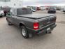 2011 GRAY /CLOTH FORD RANGER XLT (1FTLR4FE5BP) with an 4.0 engine, AUTO transmission, located at 1235 N Woodruff Ave., Idaho Falls, 83401, (208) 523-1053, 43.507172, -112.000488 - Photo#2