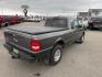 2011 GRAY /CLOTH FORD RANGER XLT (1FTLR4FE5BP) with an 4.0 engine, AUTO transmission, located at 1235 N Woodruff Ave., Idaho Falls, 83401, (208) 523-1053, 43.507172, -112.000488 - Photo#4
