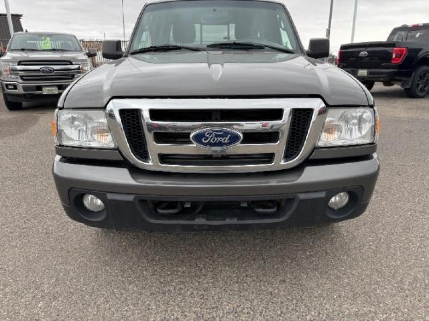 2011 GRAY /CLOTH FORD RANGER XLT (1FTLR4FE5BP) with an 4.0 engine, AUTO transmission, located at 1235 N Woodruff Ave., Idaho Falls, 83401, (208) 523-1053, 43.507172, -112.000488 - Photo#7
