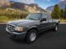 2011 GRAY /CLOTH FORD RANGER XLT (1FTLR4FE5BP) with an 4.0 engine, AUTO transmission, located at 1235 N Woodruff Ave., Idaho Falls, 83401, (208) 523-1053, 43.507172, -112.000488 - Photo#0