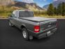 2011 GRAY /CLOTH FORD RANGER XLT (1FTLR4FE5BP) with an 4.0 engine, AUTO transmission, located at 1235 N Woodruff Ave., Idaho Falls, 83401, (208) 523-1053, 43.507172, -112.000488 - Photo#2
