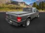 2011 GRAY /CLOTH FORD RANGER XLT (1FTLR4FE5BP) with an 4.0 engine, AUTO transmission, located at 1235 N Woodruff Ave., Idaho Falls, 83401, (208) 523-1053, 43.507172, -112.000488 - Photo#4