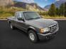 2011 GRAY /CLOTH FORD RANGER XLT (1FTLR4FE5BP) with an 4.0 engine, AUTO transmission, located at 1235 N Woodruff Ave., Idaho Falls, 83401, (208) 523-1053, 43.507172, -112.000488 - Photo#6