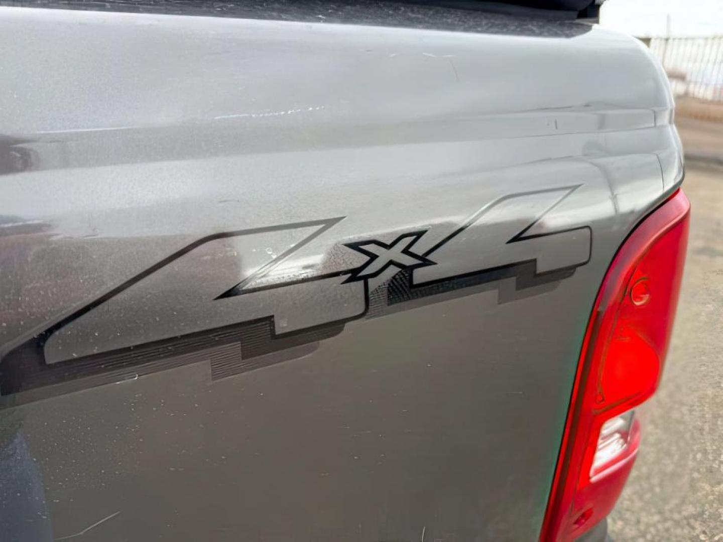 2011 GRAY /CLOTH FORD RANGER XLT (1FTLR4FE5BP) with an 4.0 engine, AUTO transmission, located at 1235 N Woodruff Ave., Idaho Falls, 83401, (208) 523-1053, 43.507172, -112.000488 - Photo#10