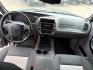 2011 GRAY /CLOTH FORD RANGER XLT (1FTLR4FE5BP) with an 4.0 engine, AUTO transmission, located at 1235 N Woodruff Ave., Idaho Falls, 83401, (208) 523-1053, 43.507172, -112.000488 - Photo#16