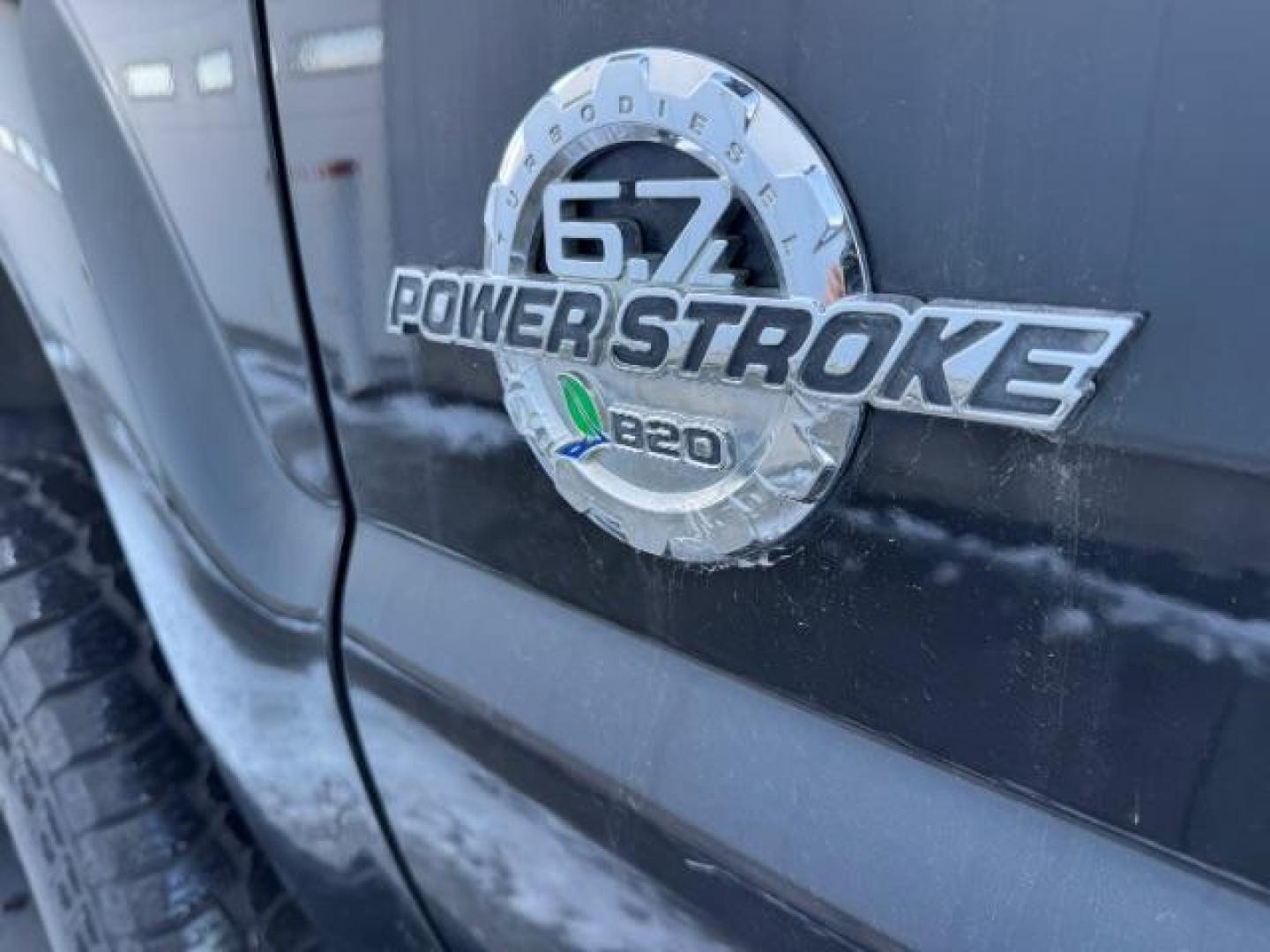 2016 BLACK /LEATHER Ford F-350 SD Lariat Crew Cab 4WD (1FT8W3BTXGE) with an 6.7L V8 OHV 16V DIESEL engine, 6-Speed Automatic transmission, located at 1235 N Woodruff Ave., Idaho Falls, 83401, (208) 523-1053, 43.507172, -112.000488 - At Timberline Auto, finding a great deal on your next vehicle is always easy! Our experienced sales staff's goal is to help find you the right vehicle at the right price! Our knowledgeable finance department has options for almost any credit score. We offer extended service contract options to prote - Photo#8