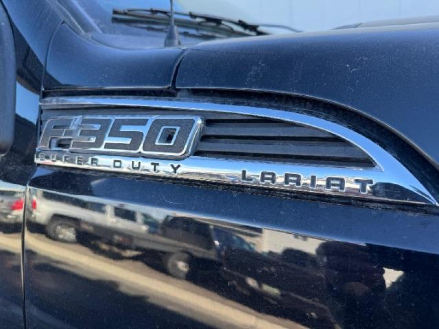 2016 BLACK /LEATHER Ford F-350 SD Lariat Crew Cab 4WD (1FT8W3BTXGE) with an 6.7L V8 OHV 16V DIESEL engine, 6-Speed Automatic transmission, located at 1235 N Woodruff Ave., Idaho Falls, 83401, (208) 523-1053, 43.507172, -112.000488 - At Timberline Auto, finding a great deal on your next vehicle is always easy! Our experienced sales staff's goal is to help find you the right vehicle at the right price! Our knowledgeable finance department has options for almost any credit score. We offer extended service contract options to prote - Photo#10