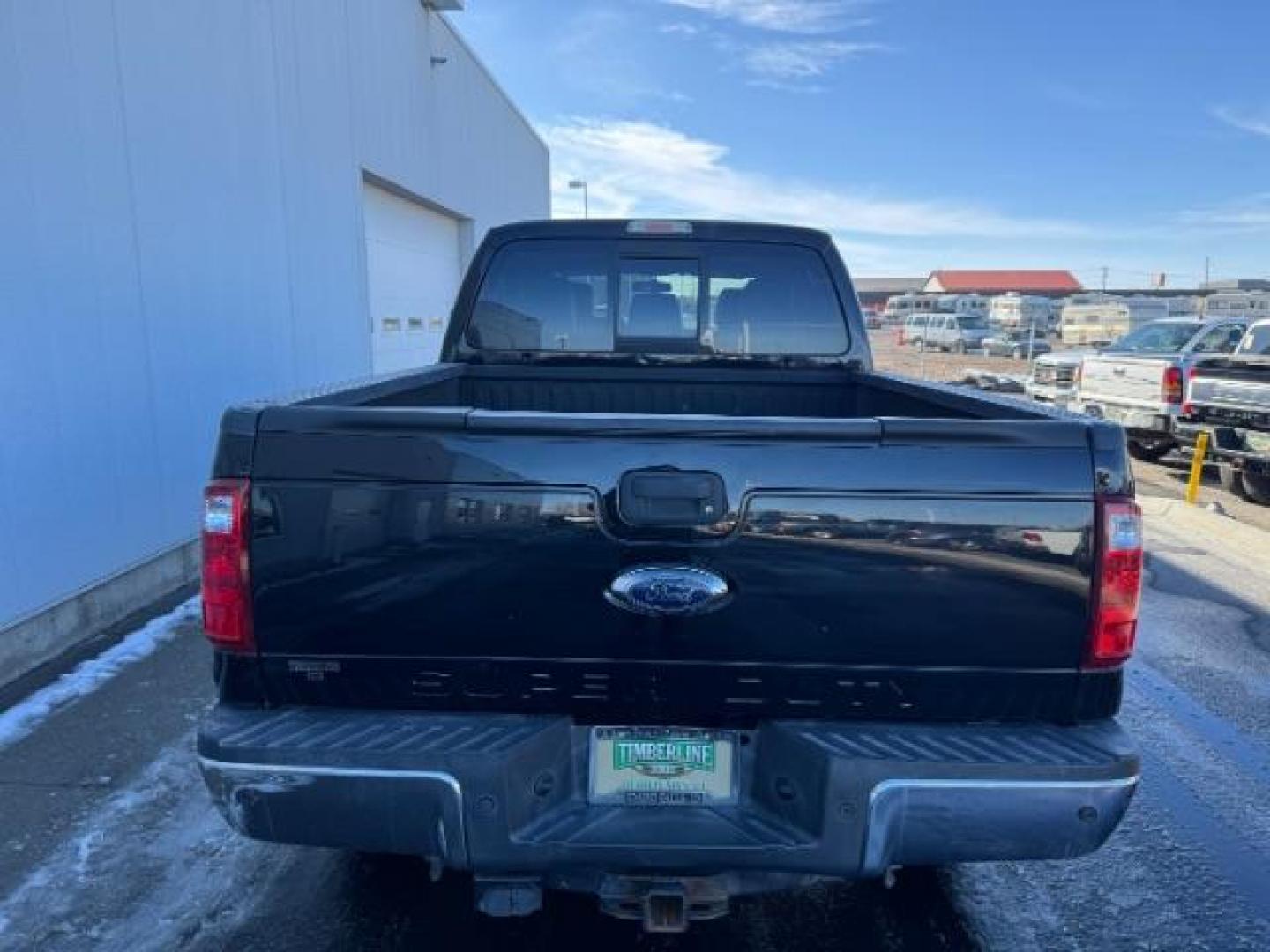 2016 BLACK /LEATHER Ford F-350 SD Lariat Crew Cab 4WD (1FT8W3BTXGE) with an 6.7L V8 OHV 16V DIESEL engine, 6-Speed Automatic transmission, located at 1235 N Woodruff Ave., Idaho Falls, 83401, (208) 523-1053, 43.507172, -112.000488 - At Timberline Auto, finding a great deal on your next vehicle is always easy! Our experienced sales staff's goal is to help find you the right vehicle at the right price! Our knowledgeable finance department has options for almost any credit score. We offer extended service contract options to prote - Photo#2