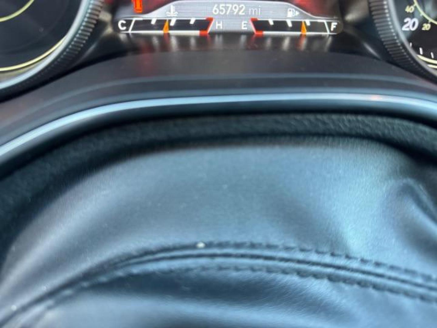 2019 BLUE /Black, vinyl/cloth Jeep Cherokee Trailhawk 4WD (1C4PJMBXXKD) with an 3.2L V6 DOHC 24V engine, 9-Speed Automatic transmission, located at 1235 N Woodruff Ave., Idaho Falls, 83401, (208) 523-1053, 43.507172, -112.000488 - Photo#17