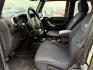 2014 GRAY /CLOTH JEEP WRANGLER UNLIMITED SAHARA (1C4BJWEGXEL) with an V6 engine, MANUAL transmission, located at 1235 N Woodruff Ave., Idaho Falls, 83401, (208) 523-1053, 43.507172, -112.000488 - At Timberline Auto, finding a great deal on your next vehicle is always easy! Our experienced sales staff's goal is to help find you the right vehicle at the right price! Our knowledgeable finance department has options for almost any credit score. We offer extended service contract options to prote - Photo#9